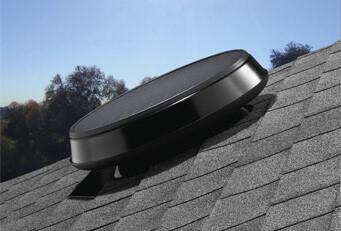 Low Profile Roof Mount
