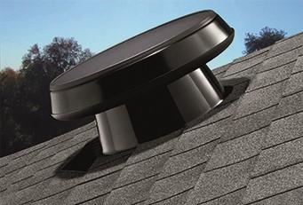 High Profile Roof Mount
