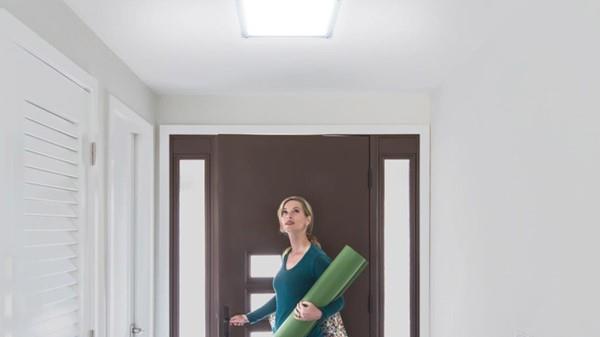 Residential Daylighting