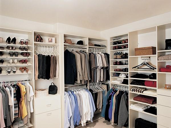 Closets