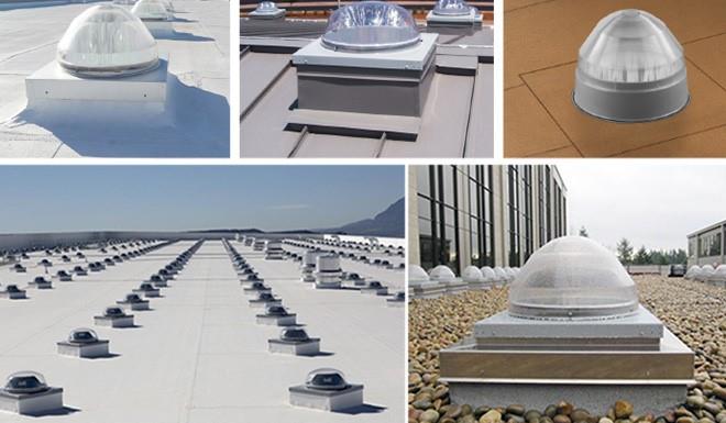 Mounting Solutions for Any Roof