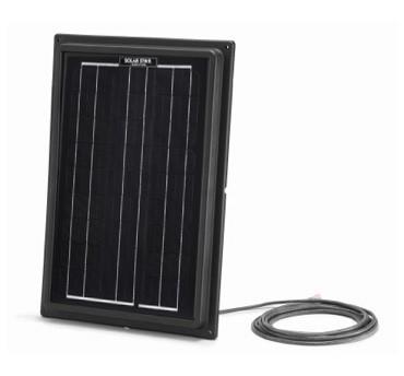 Add-On Solar Panel